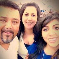 photo of Gilberto R.