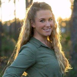 Photo of Ashleigh V.