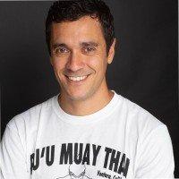 Photo of Jonathan P.