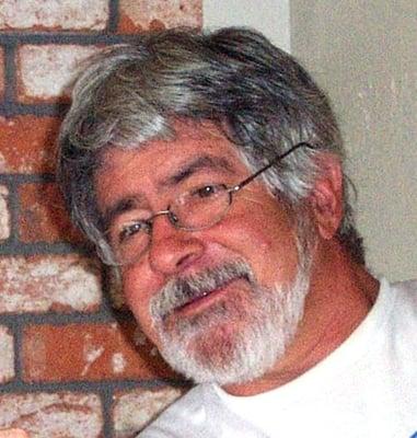 Photo of Peter S.