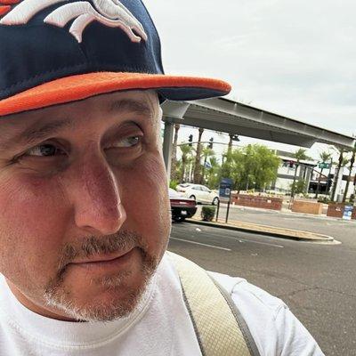 Photo of Coach J.