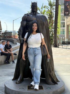 Photo of Elvira M.