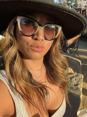 photo of Eydie Anne L.