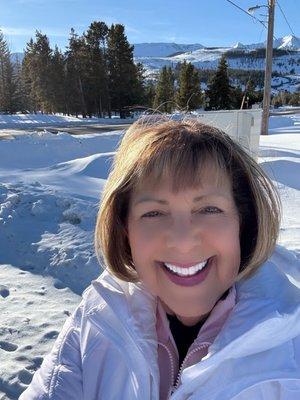Photo of Kathleen G.