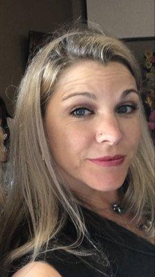 Photo of Melissa R.