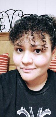 Photo of Jess C.