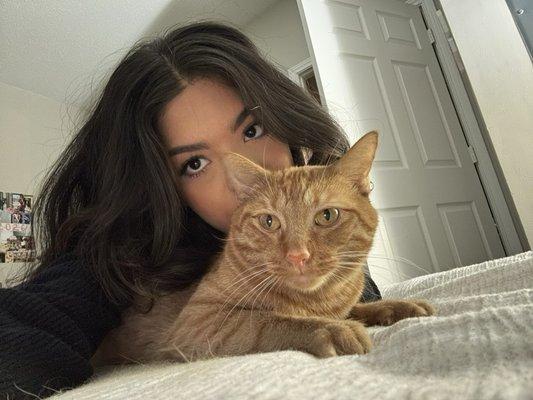 photo of Victoria R.