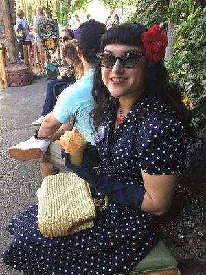 photo of Kimberly L.