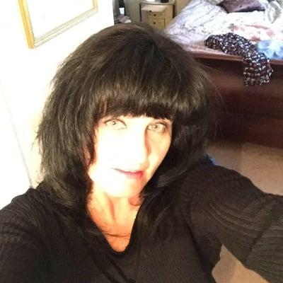 Photo of Brenda F.