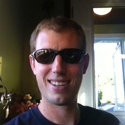 Photo of Ryan F.