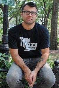 Photo of John C.