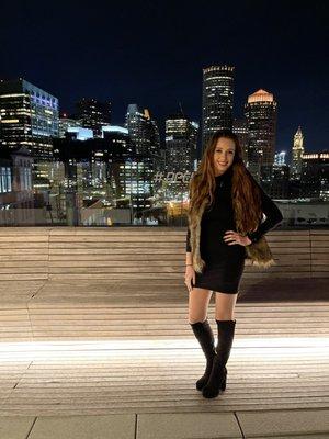 Photo of Theresa M.