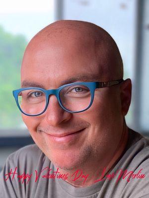 Photo of Merlin R.
