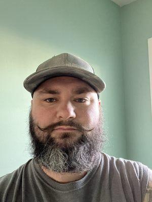Photo of David M.