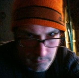 Photo of Tim P.