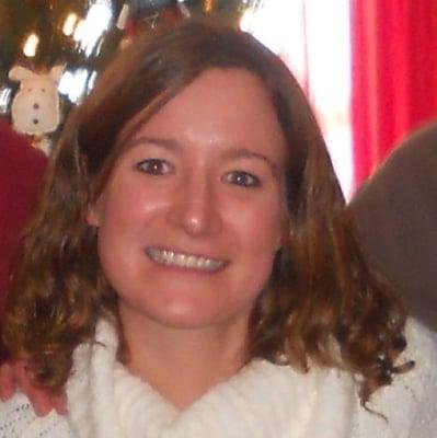 Photo of Jodi B.