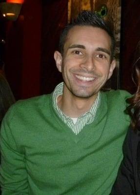 photo of Sean B.