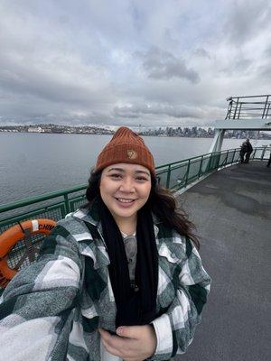 Photo of Megan N.