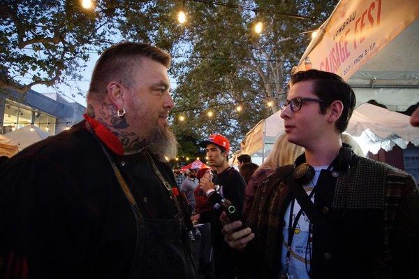 photo of Lawrence K.