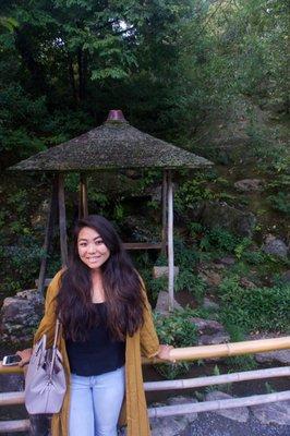 Photo of Jessica G.