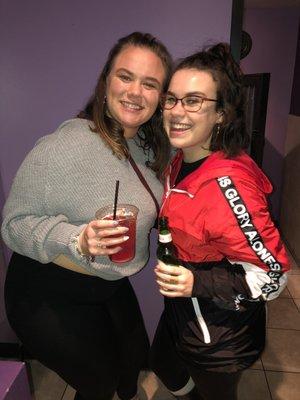 photo of Hannah Grace W.