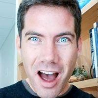 Photo of Donal M.