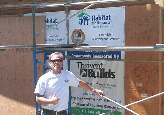 Photo of Brian H.