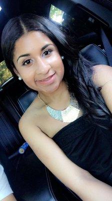 photo of Chantelle B.