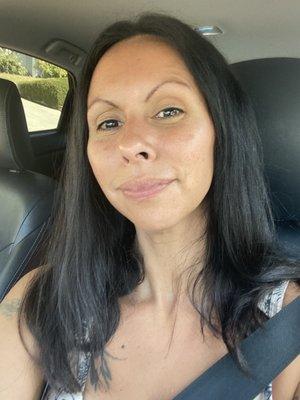 Photo of Carissa A.