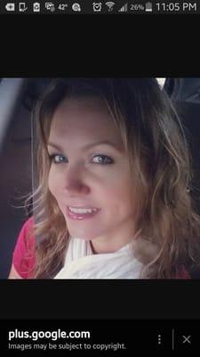 Photo of Heather V.