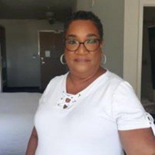 photo of Christine W.