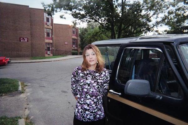 Photo of Andrea R.