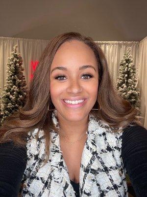 Photo of Raychel M.