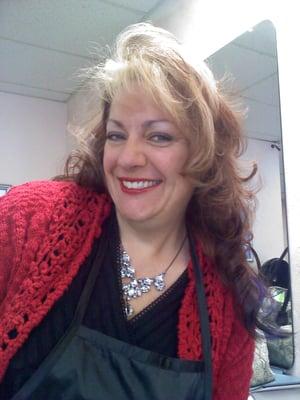 photo of Michelle P.