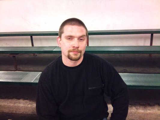 Photo of Eddie D.