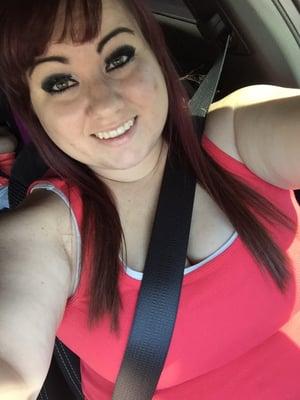 Photo of Meghan H.
