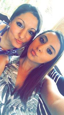 Photo of Samantha C.