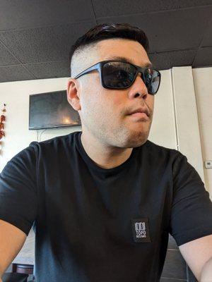 Photo of Wayne Z.