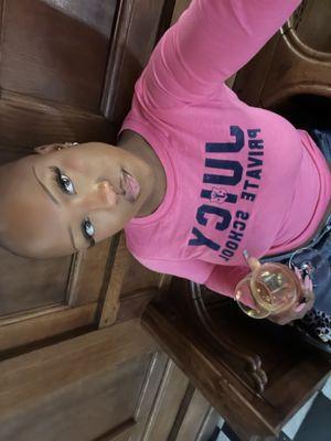 Photo of Jaylynn M.