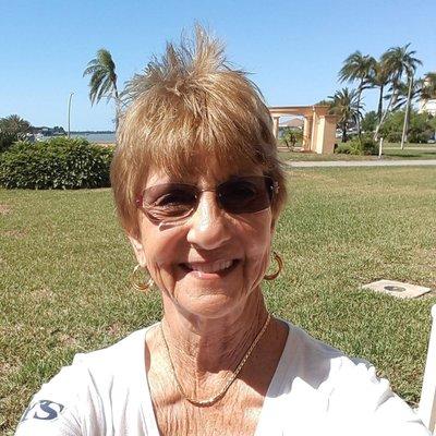 Photo of Laura S.