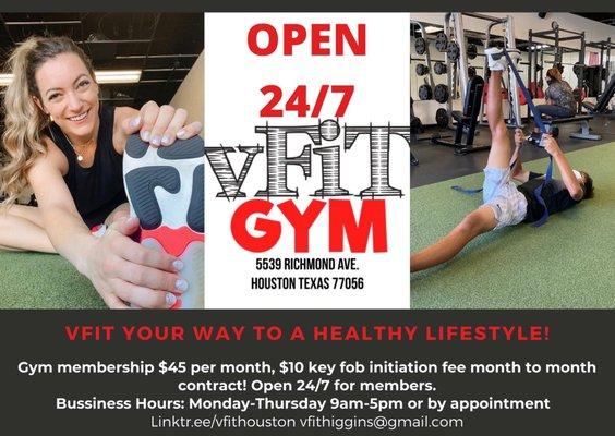 photo of Valencia H.