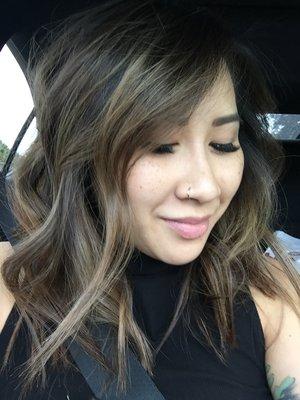 Photo of Sheena T.