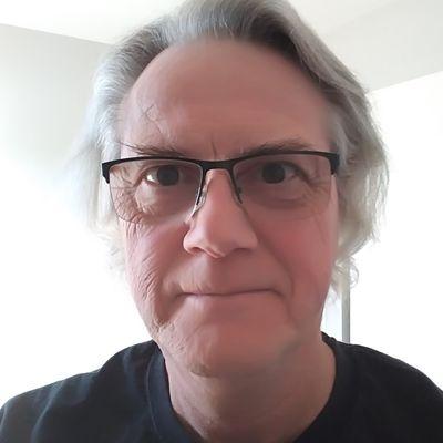 Photo of Randy B.
