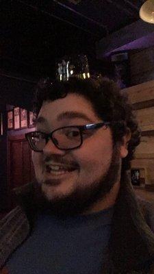 Photo of Matt B.