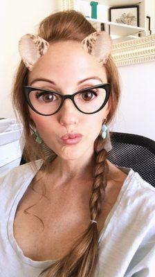 Photo of Jacquelyn S.