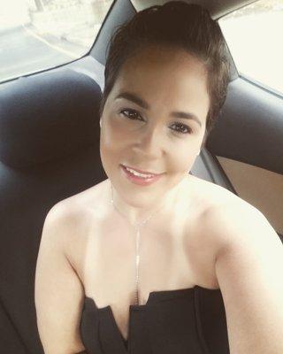 Photo of Alicia D.