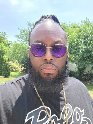 Photo of Jamarr R.