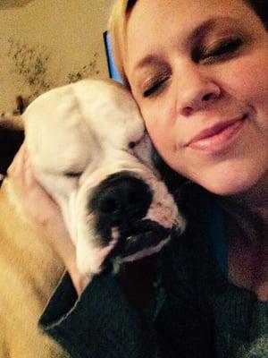 Photo of Katharine L.