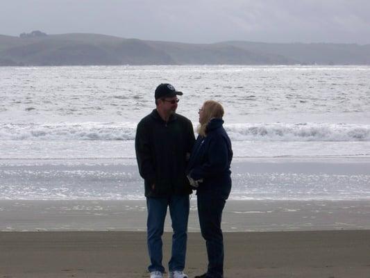 Photo of Mr And Mrs Mike K.