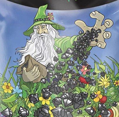 Photo of Wizard O.